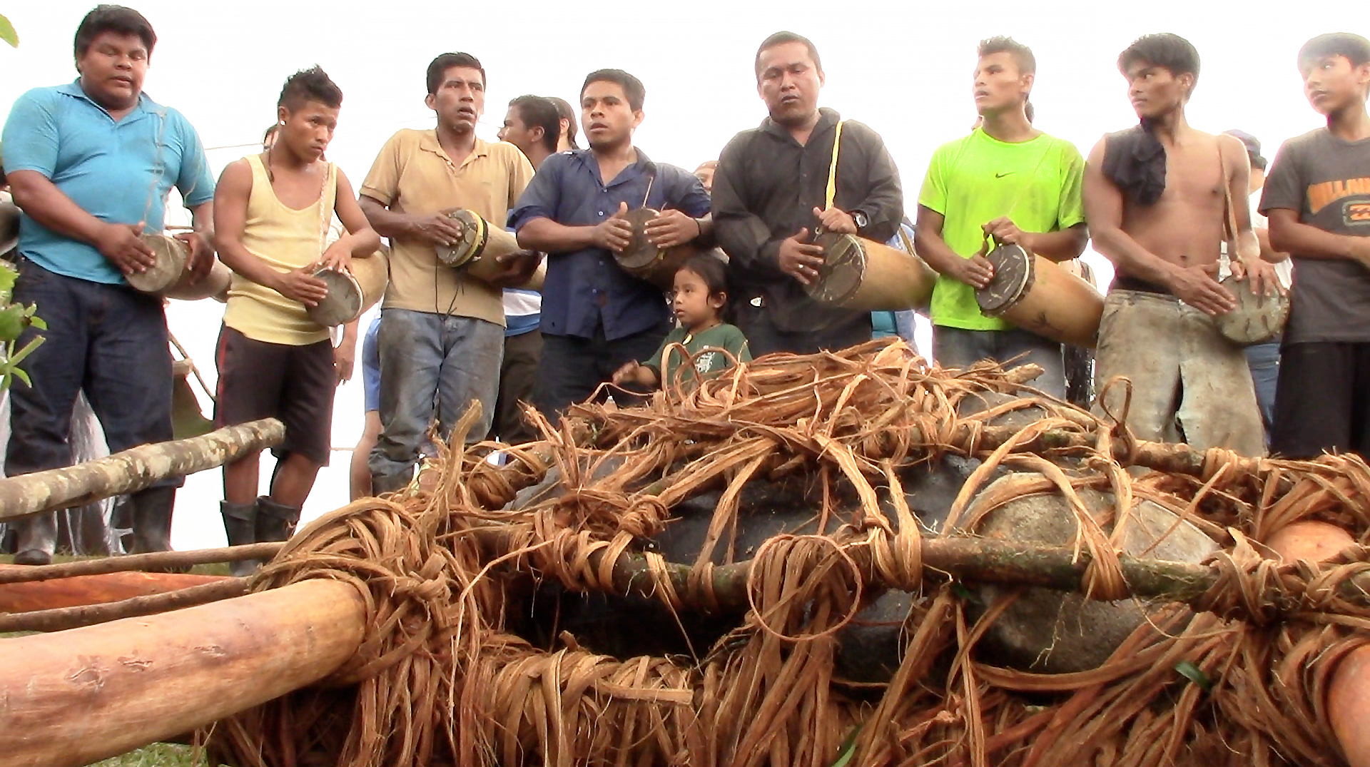 Jala de Piedra: Lucha y preservación de la cultura bribri | Dirección