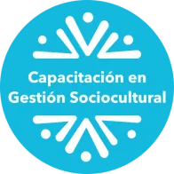 Capacitación en gestión sociocultural