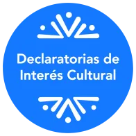 Declaratorias de Interés Cultural