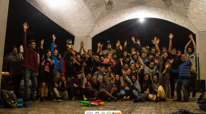 Peña cultural ramonense