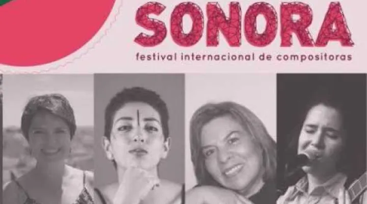 Sonora Festival Internacional de Compositoras Costa Rica