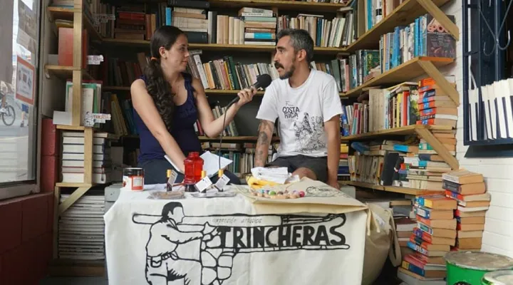 Jornadas de gestión de actividades en los espacios culturales municipales de Pérez Zeledón y filmación para la promoción de su uso social, turístico y recreativo para la apropiación por parte de la comunidad generaleña