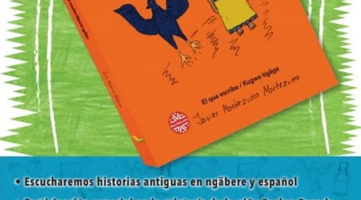 Ya esta abierta la convocatoria para Puntos de Cultura y Becas Taller