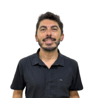 Mario Camacho