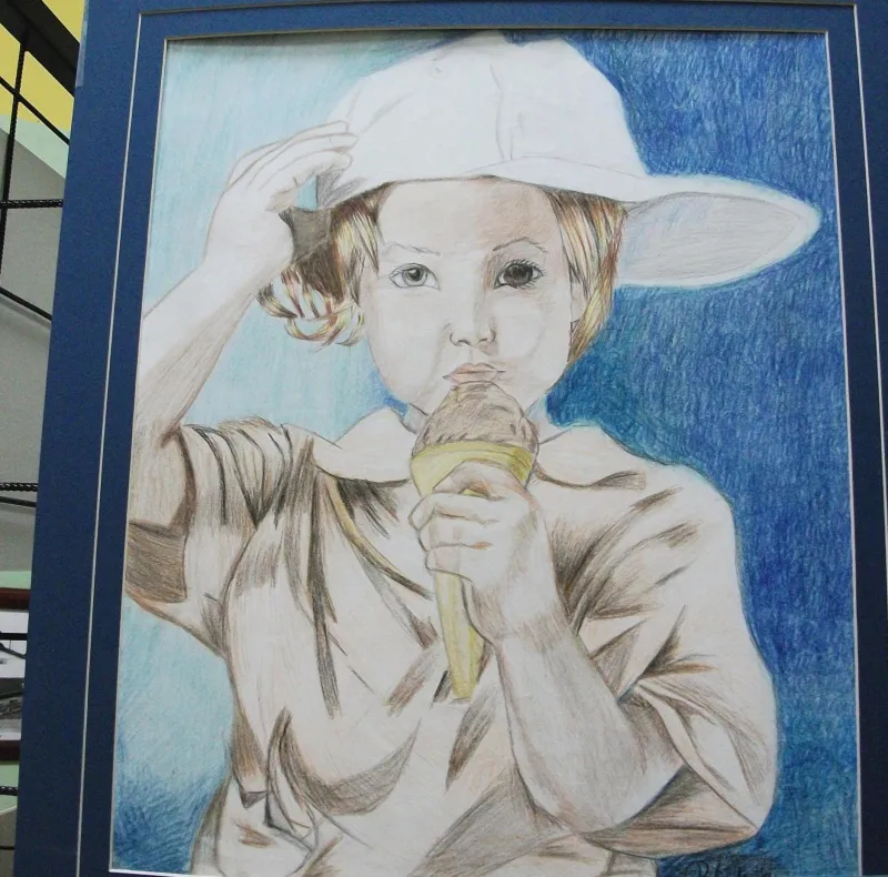 Curso de Dibujo