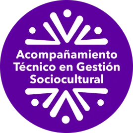 Acompañamiento en Gestión Sociocultural