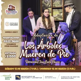 Afiche funestos