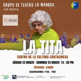 La tita