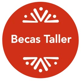 Becas Taller