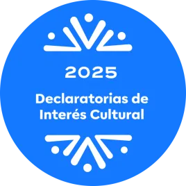 Declaratorias de Interés Cultural