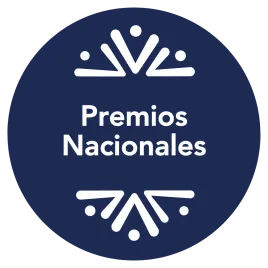 Premios Nacionales