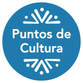 Puntos de Cultura