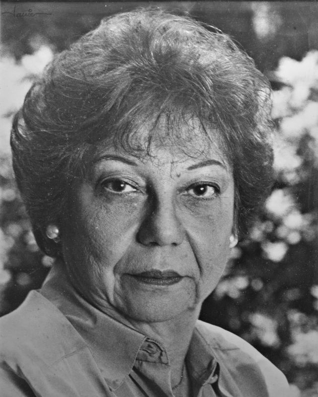 Lola Fernández Caballero