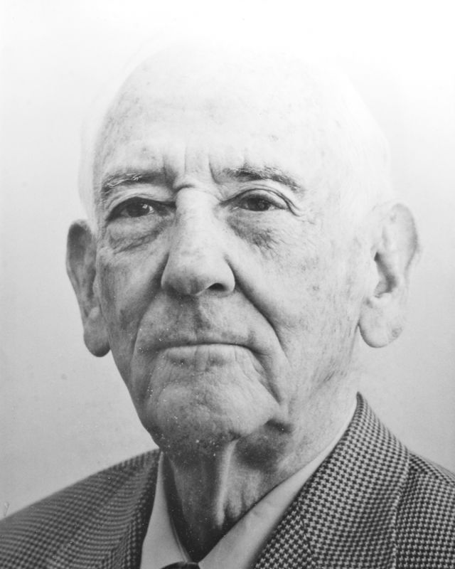 Eugenio Rodríguez Vega