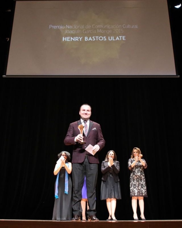 Henry Bastos Ulate