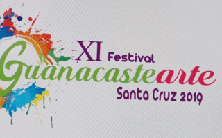 XI Festival Guancastearte 2019