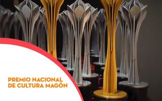 Convocatoria Premios Nacionales de Cultura 2021