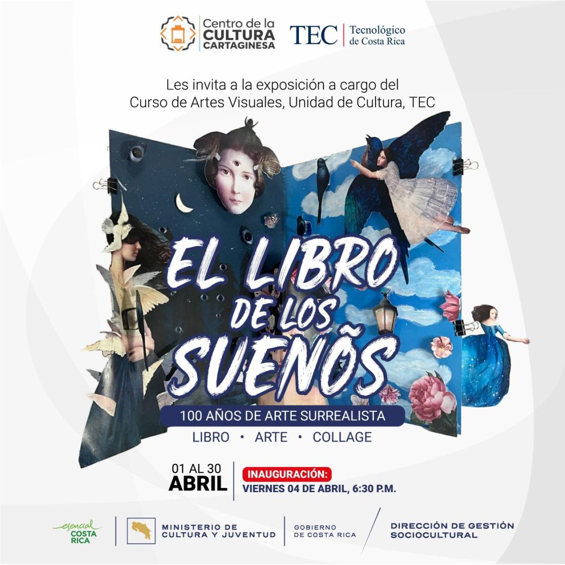 El libro de los sueños