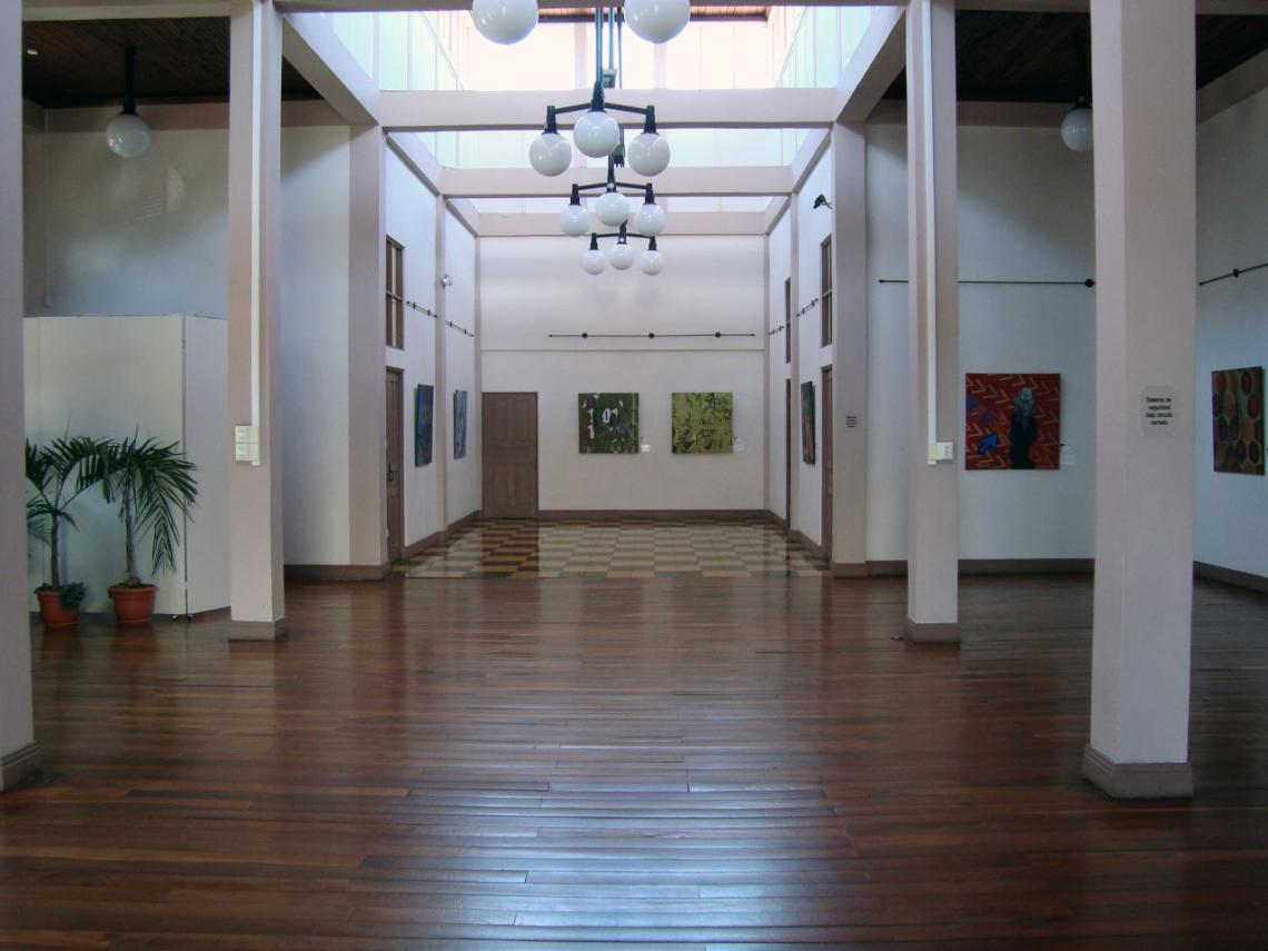 Centro de la Cultura Cartaginesa