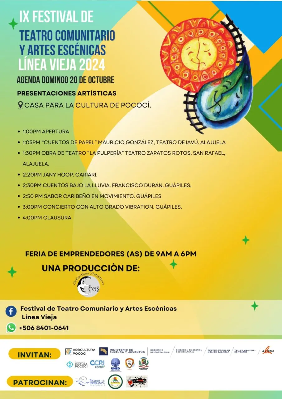 domingo 20 oc