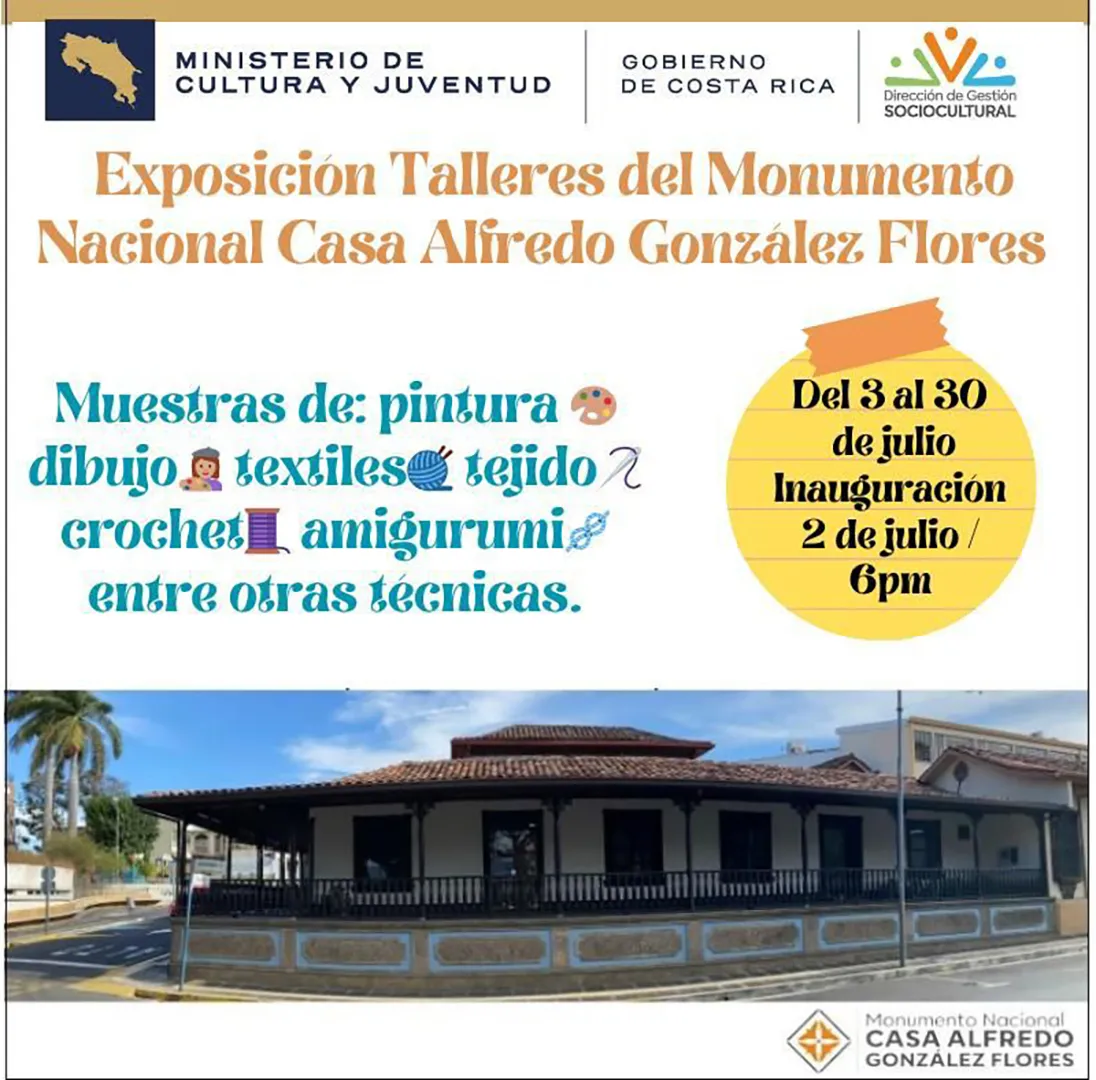 exposicion de talleres mncagf 2 de julio24