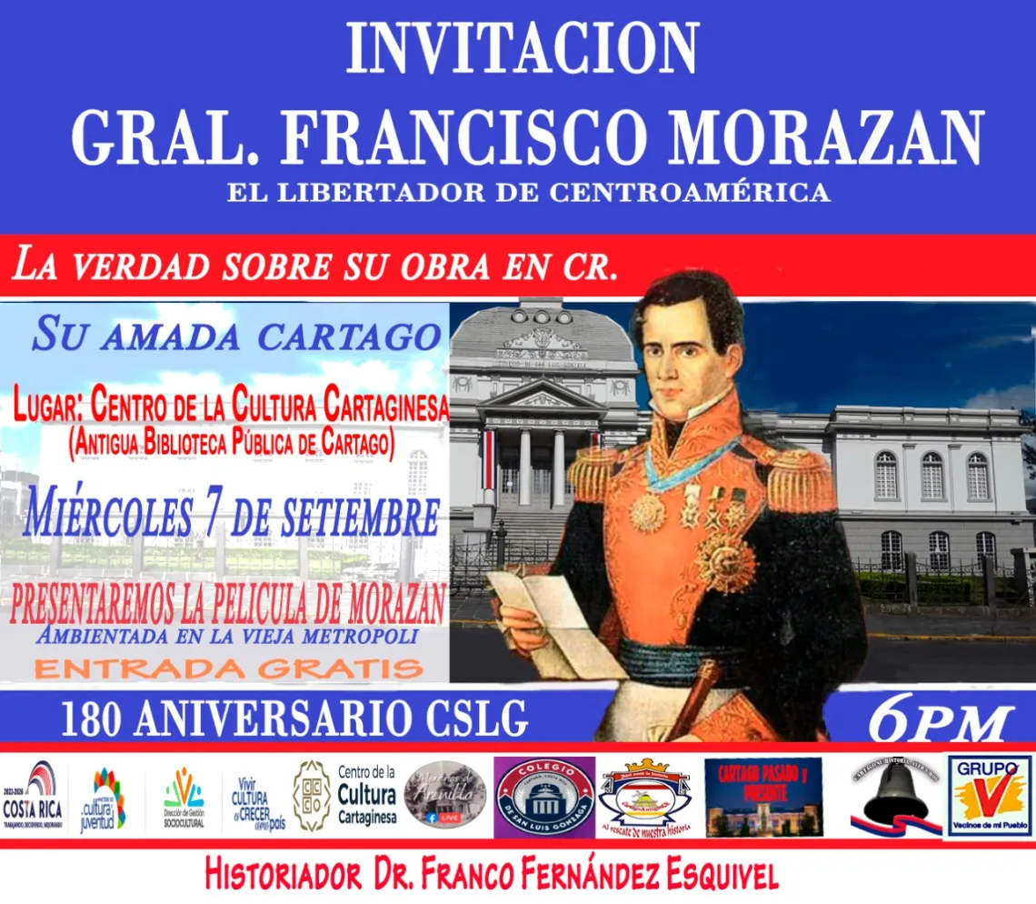 francisco morazan