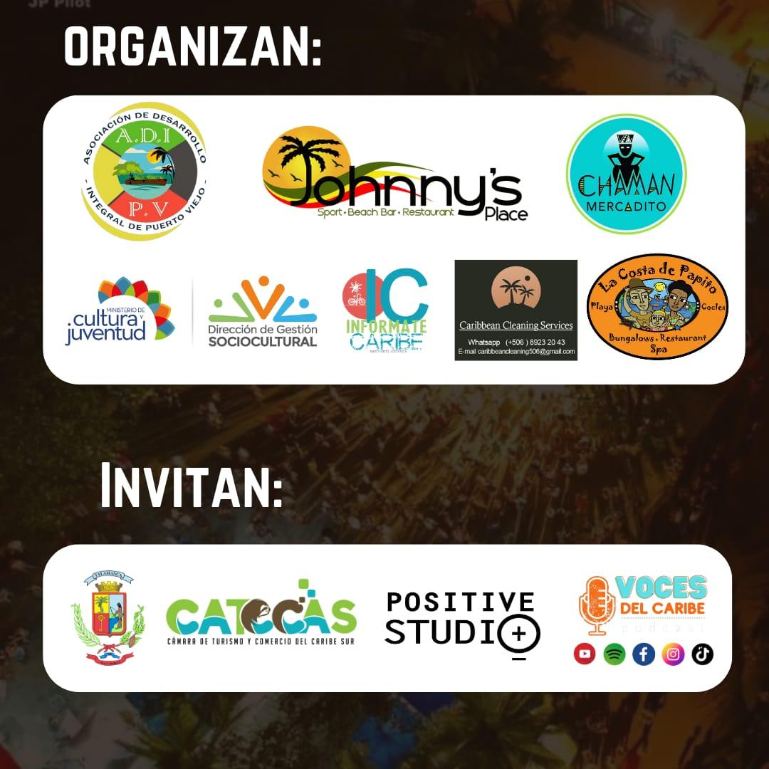 Organizan